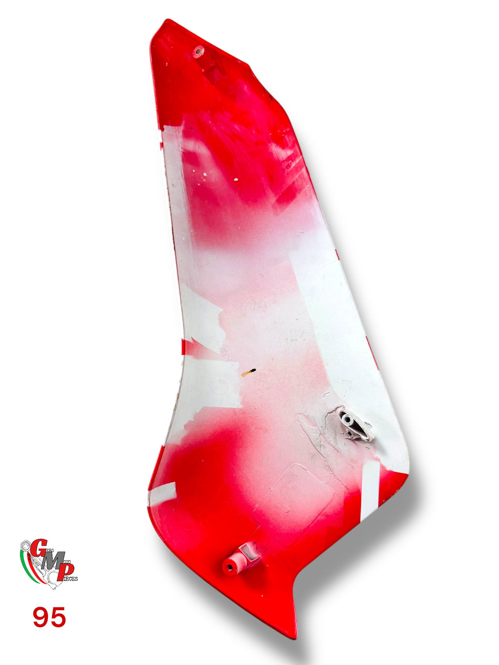 Déflecteur - Ducati