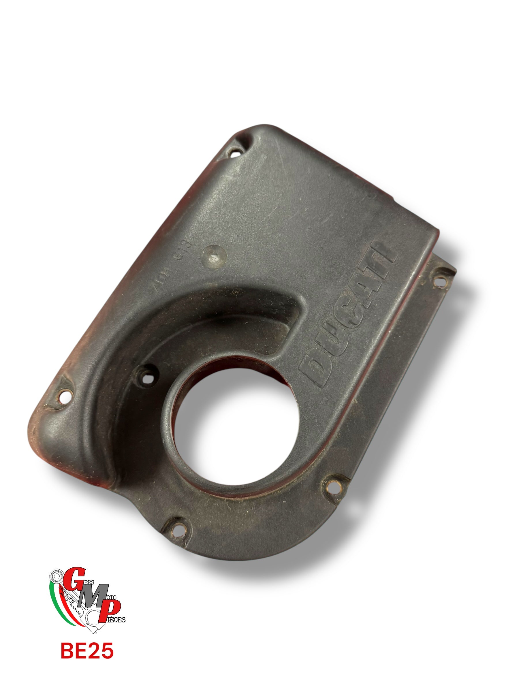 Cache Boite à Air Origine - Ducati