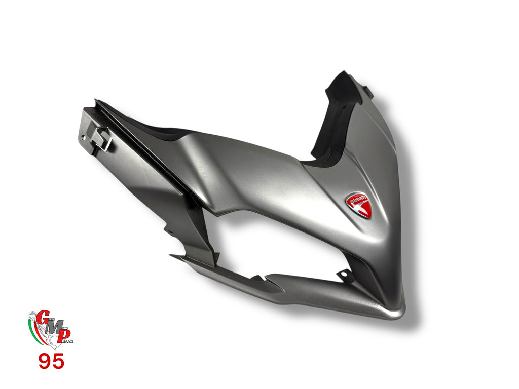 Convoyeur d'air  - Ducati