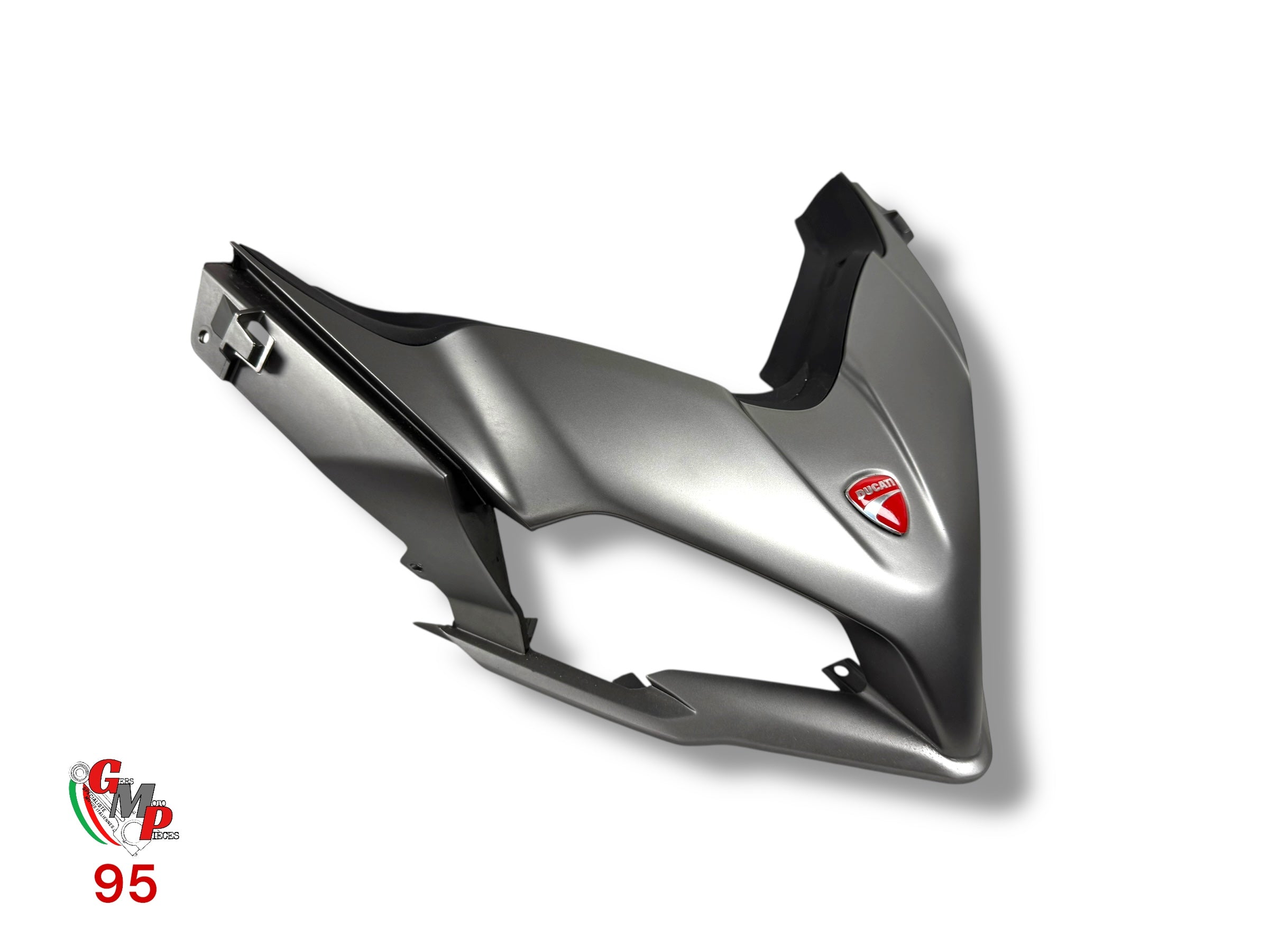 Convoyeur d'air  - Ducati