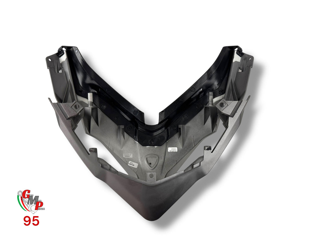 Convoyeur d'air  - Ducati