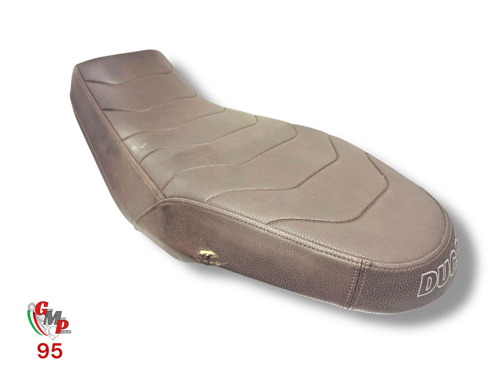 Selle Origine - Ducati