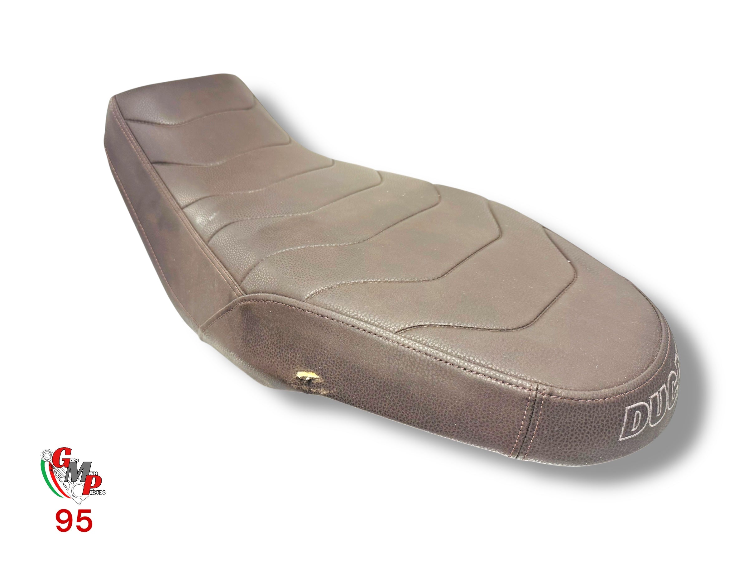 Selle Origine - Ducati