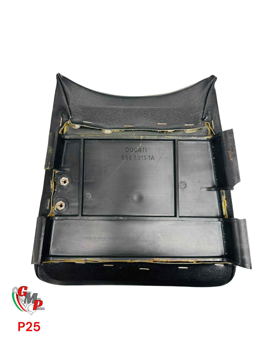 Selle pilote NEUVE - Ducati