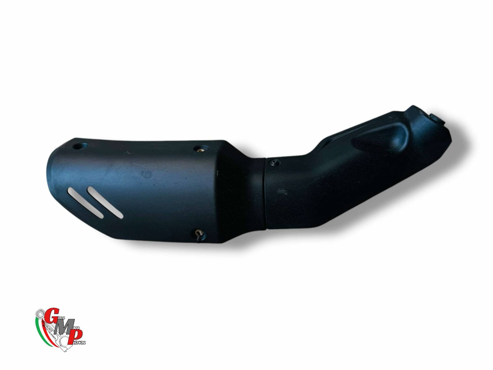 Pare-chaleur échappement complet - Ducati