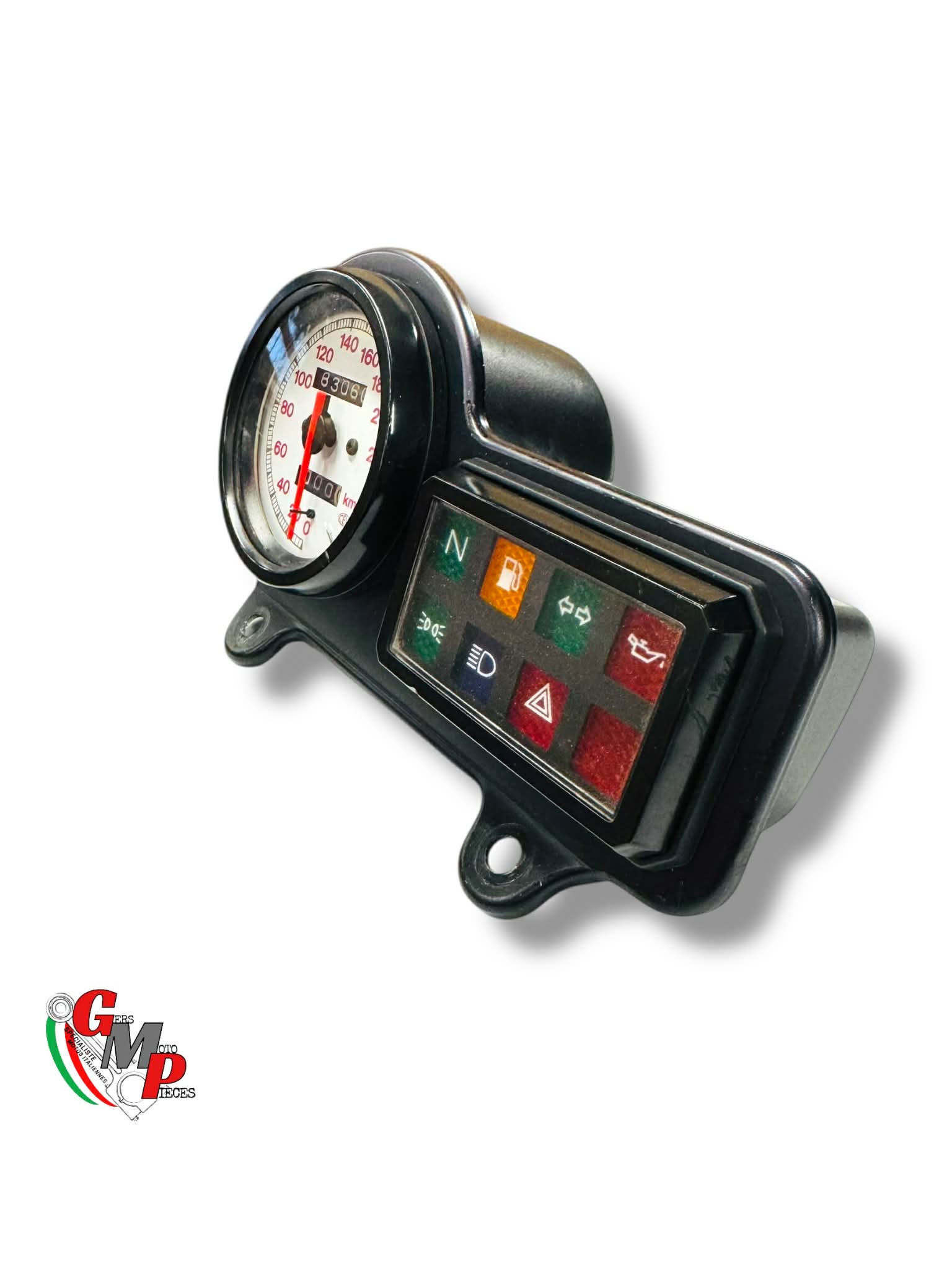 Compteur Tableau De Bord - Ducati