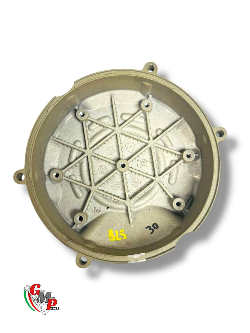 Carter embrayage magnésium - Ducati