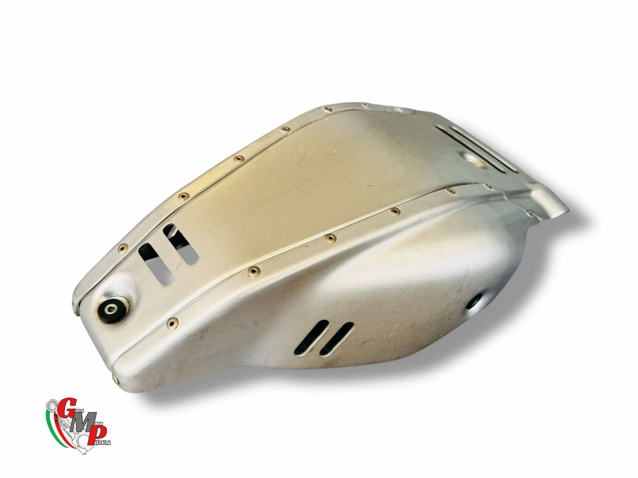 Sabot moteur - Ducati