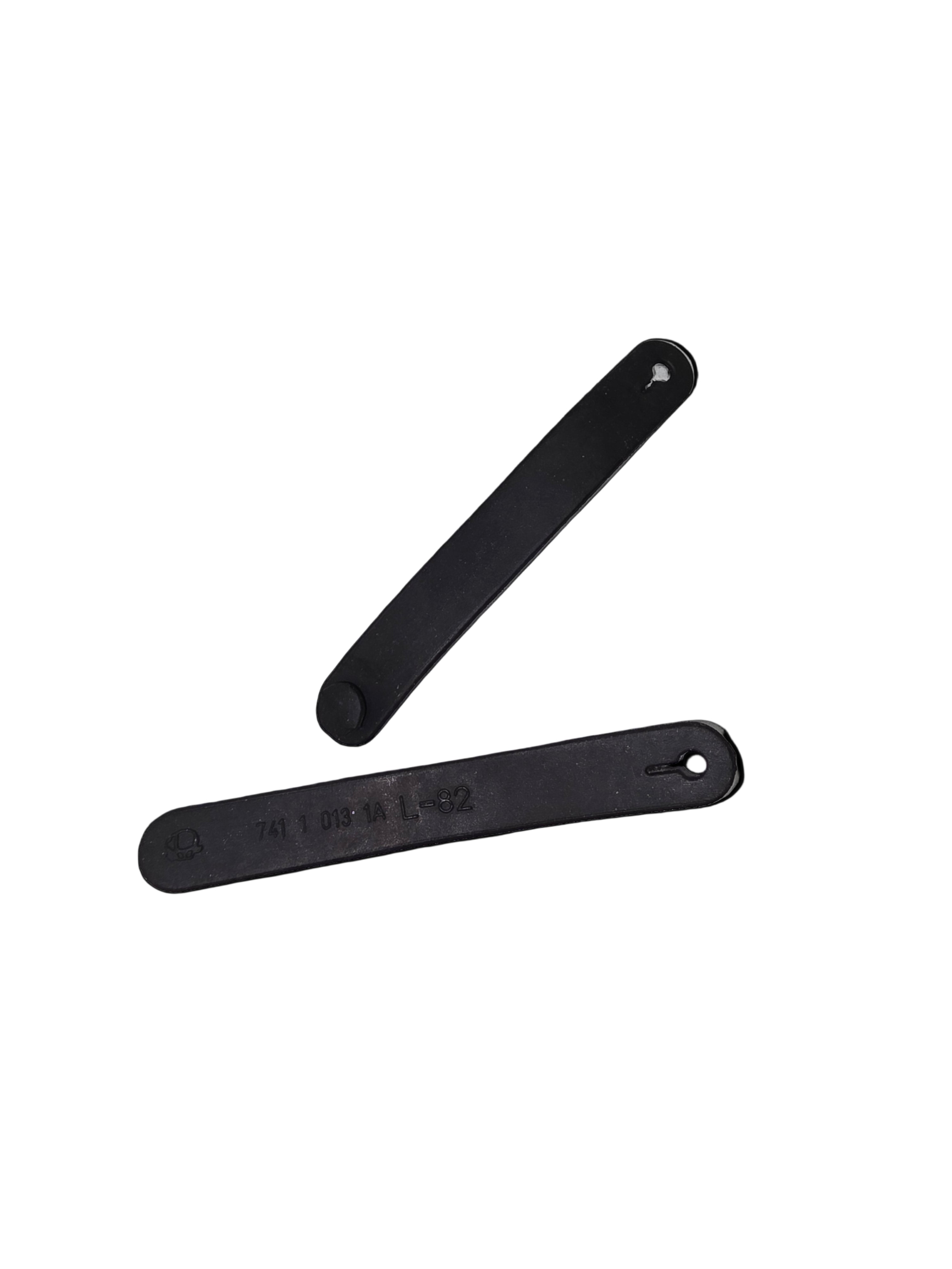 Collier Caoutchouc 82MM - Ducati Tous modèles