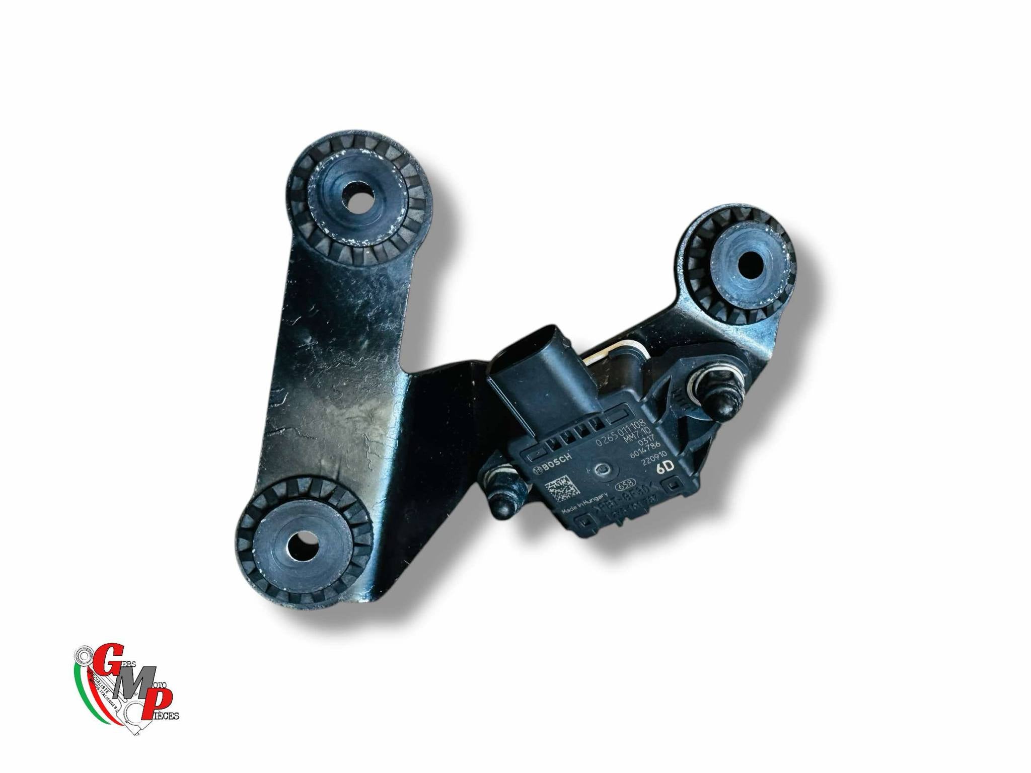 Centrale inertielle + support - Ducati