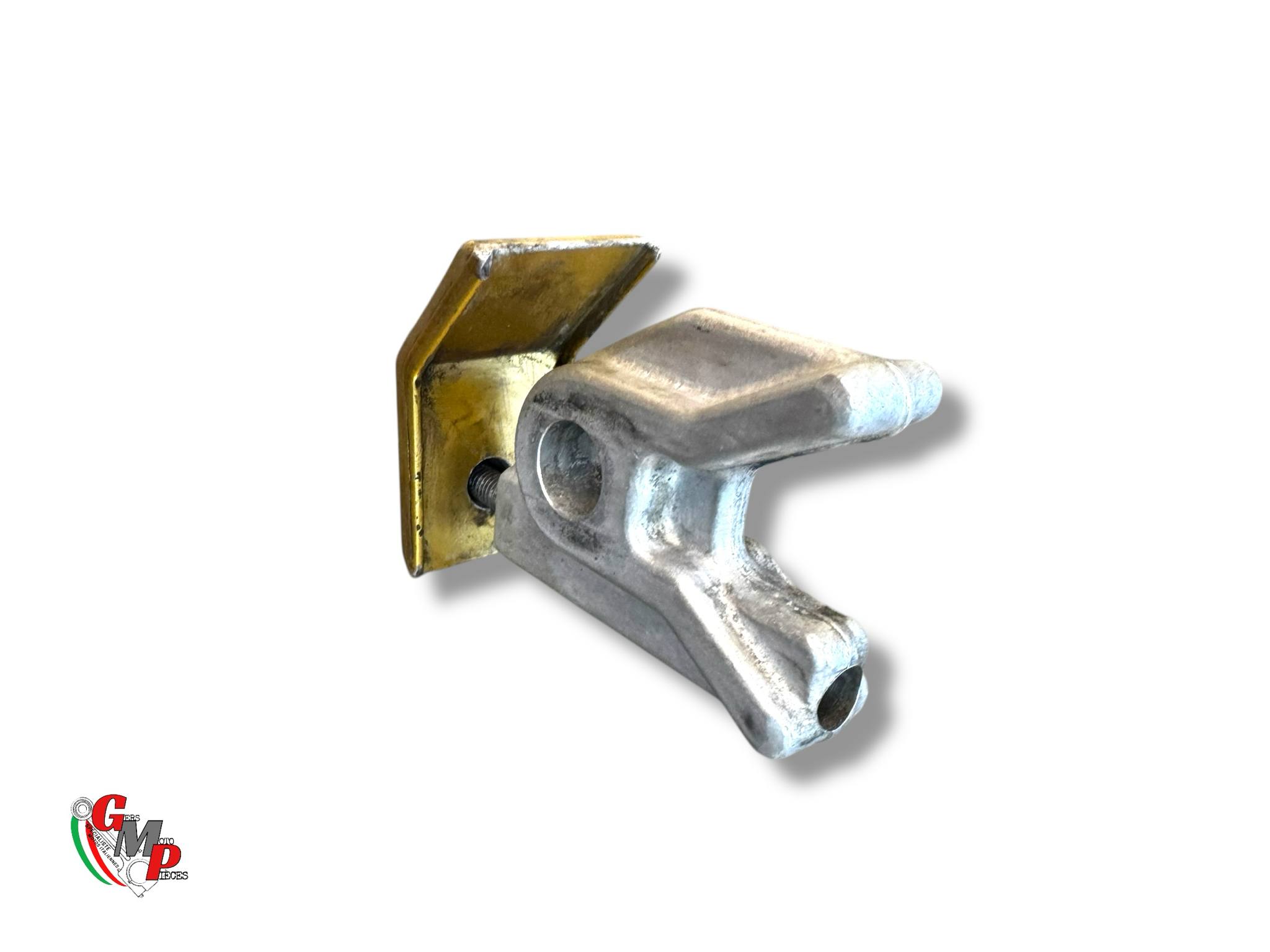 Tendeur de chaine pour bras oscillant alu - Ducati