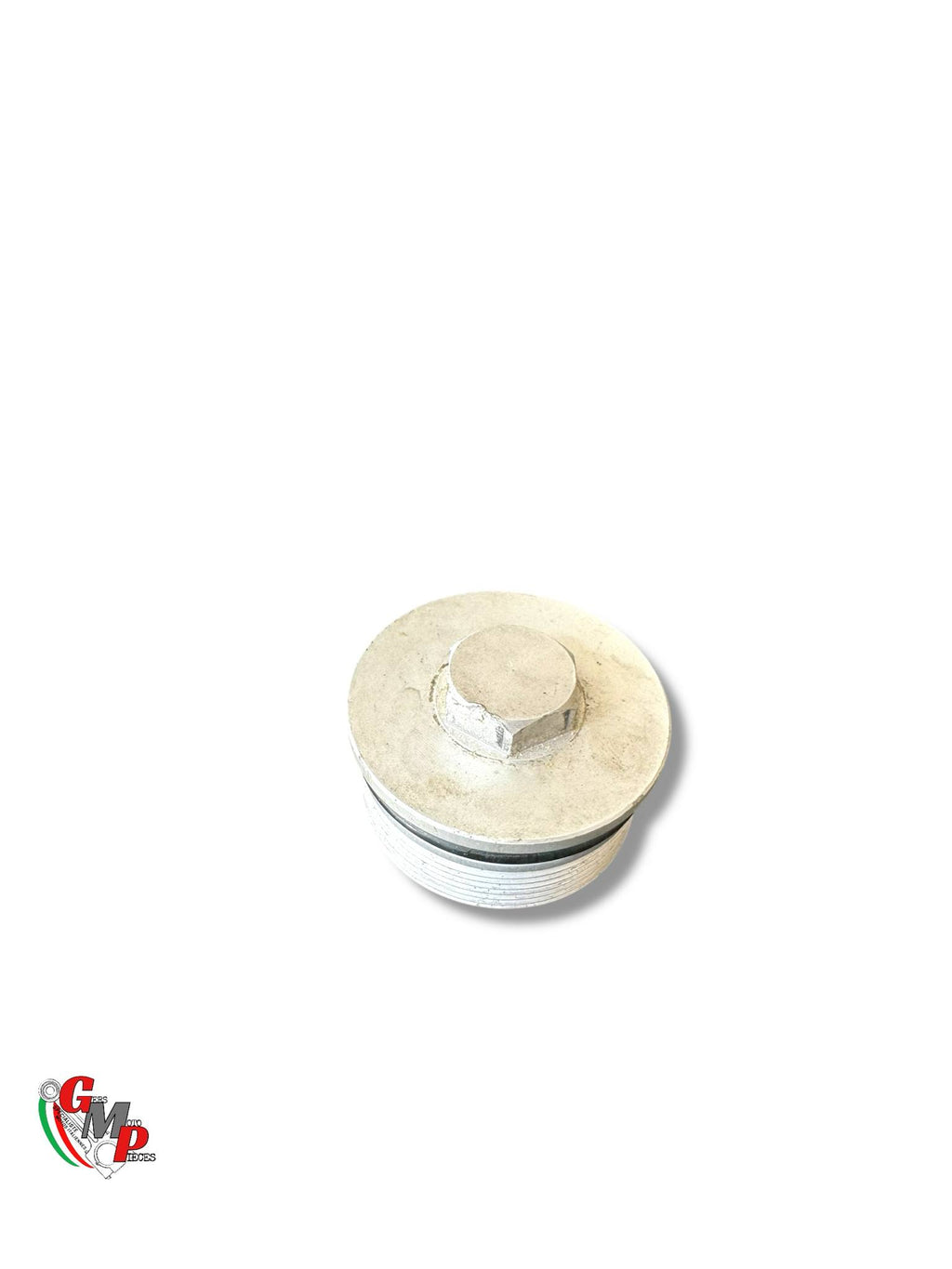 Bouchon de fourche - Ducati