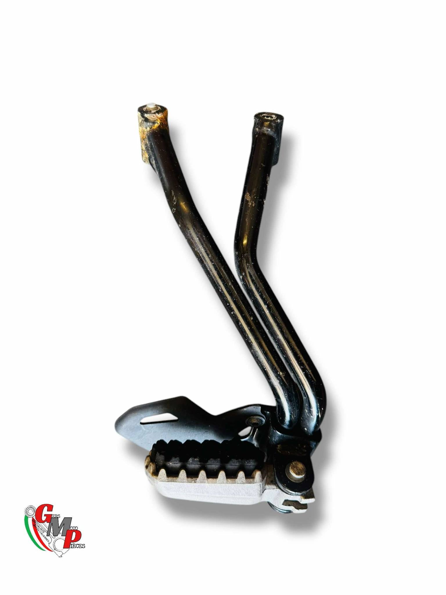 REPOSE-PIEDS ARRIERE DROIT - Ducati