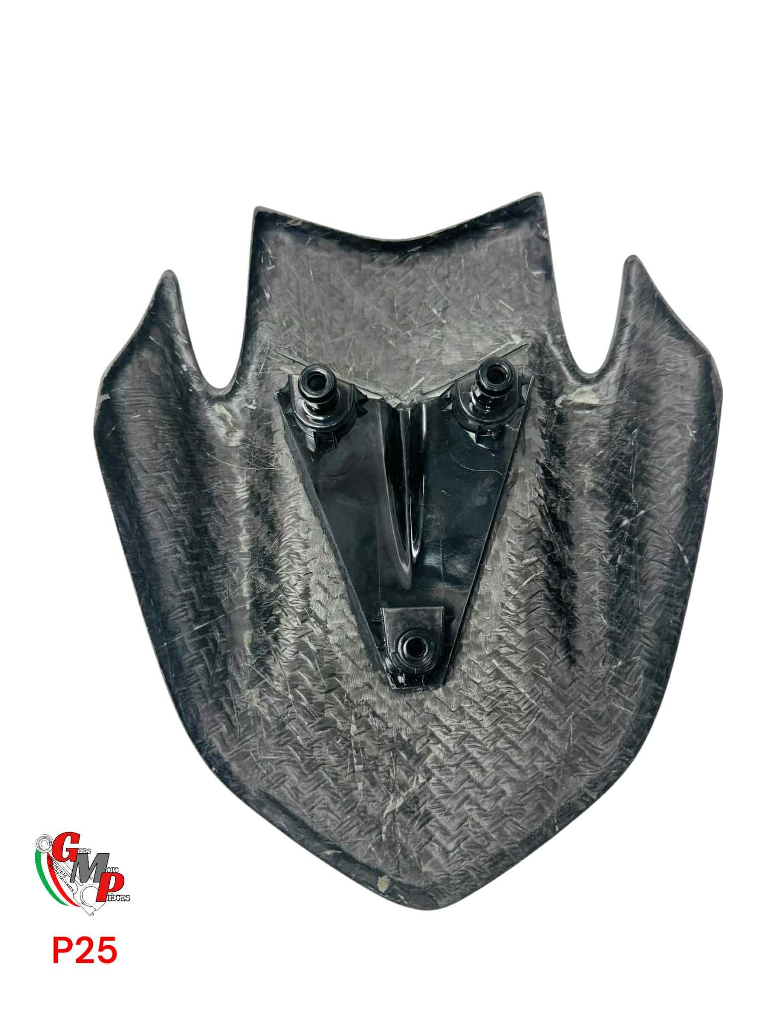 Bulle sport carbone Ducati Performance - Ducati